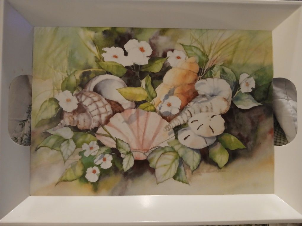 R2S spa Serving Tray