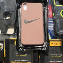 iPhone XS Max Case Brownsville ⭐️⚡️⚡️⚡️