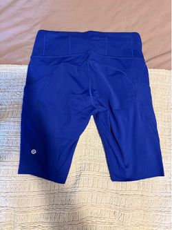 Lululemon & athleta shorts and Capri