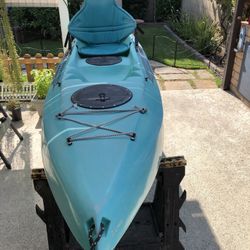 Cobra XL Kayak