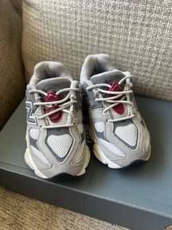 NEW BALANCE TODDLER UNISEX SHOES