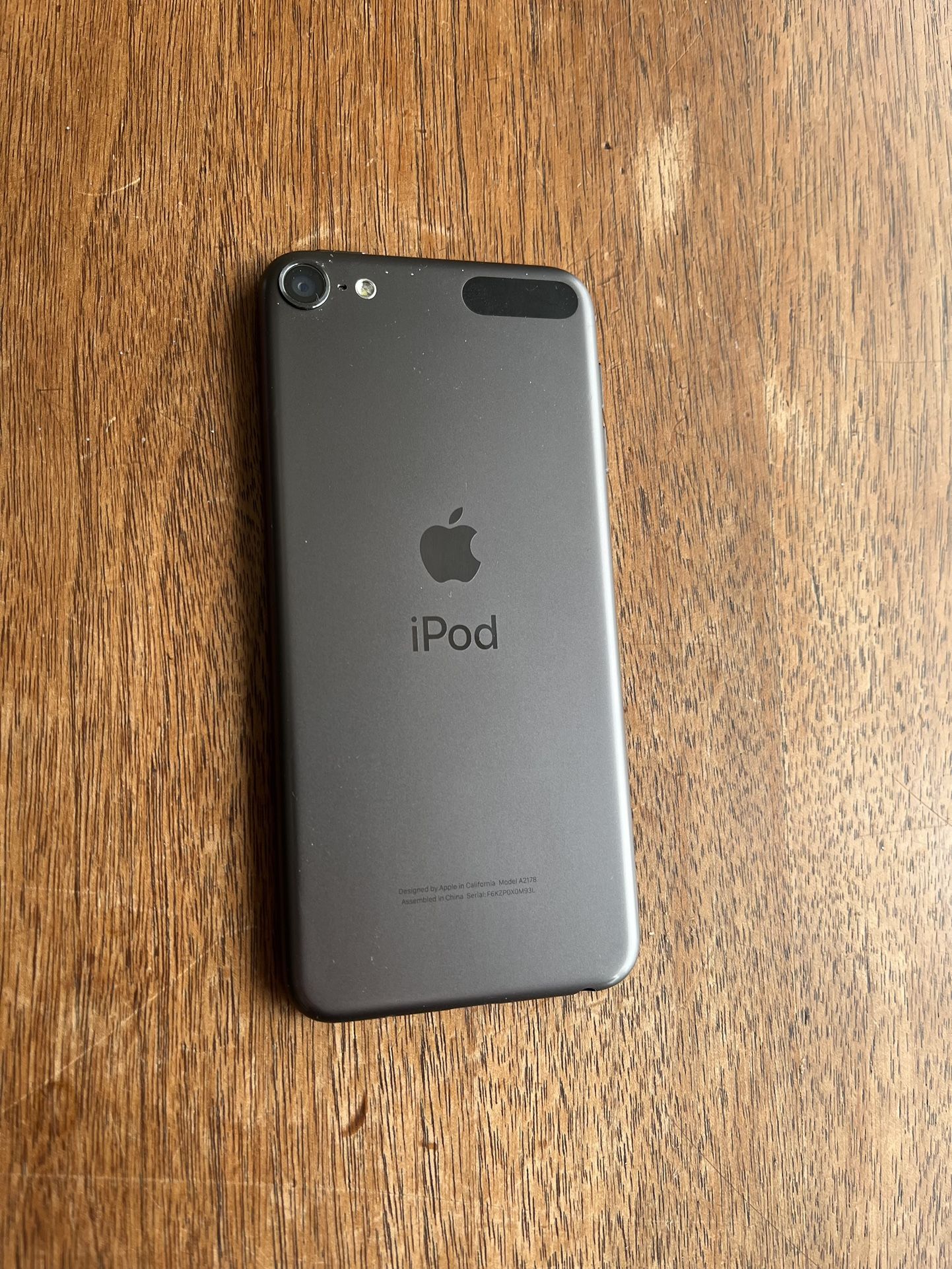 iPod Touch 7th Generation