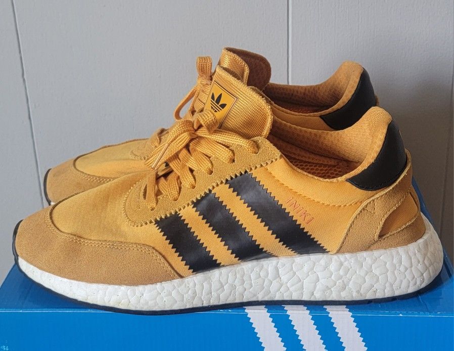 Adidas Inki