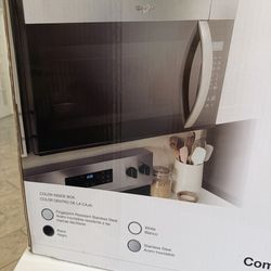 Microwave new!!