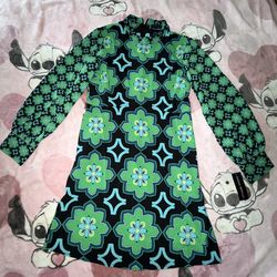 Donna Morgan Dress Women’s Size 8