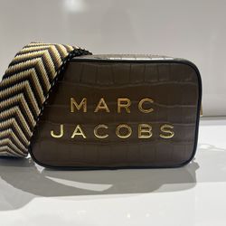 Marc Jacobs Flash Camera Bag