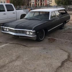 1967 Chevrolet Impala
