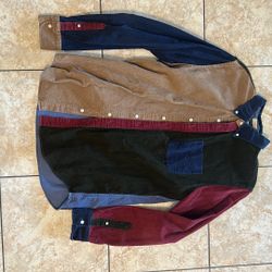 J Crew Vintage Shirt