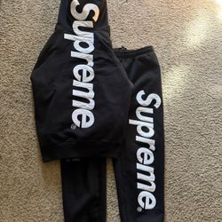 supreme set