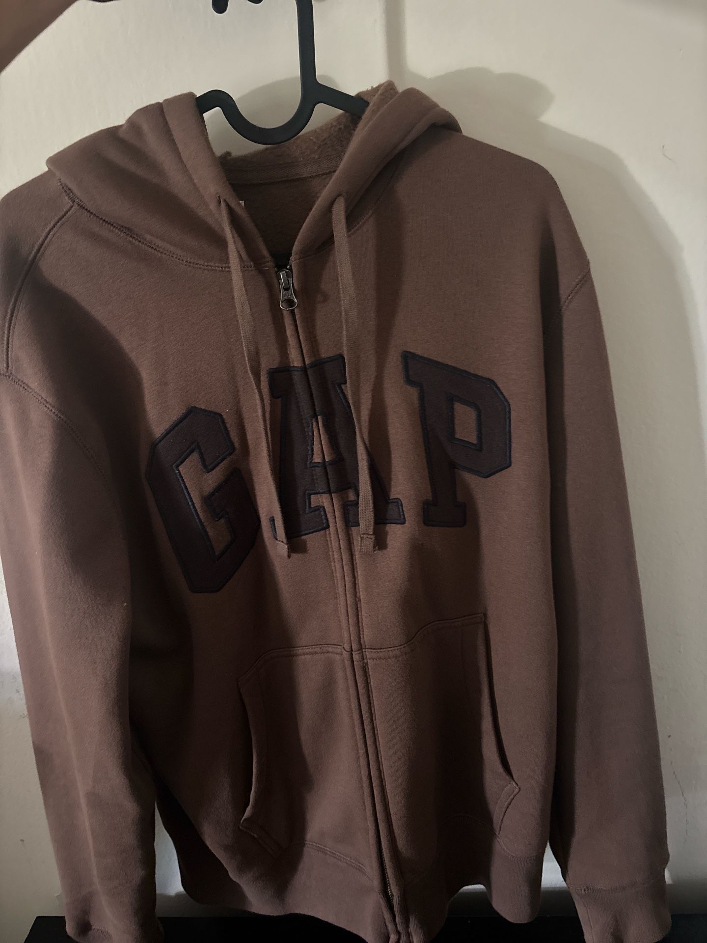 Gap Zip-up Hoodie