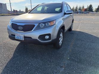2013 KIA Sorento