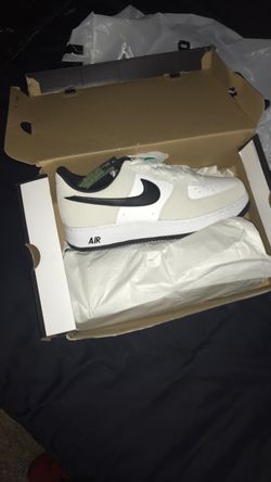 Nike Air Force 1 size 12