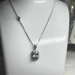 Necklace For Girl Woman