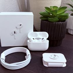 In Ear Wireless Headphones Pro G2