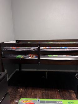 Twin Loft Bed