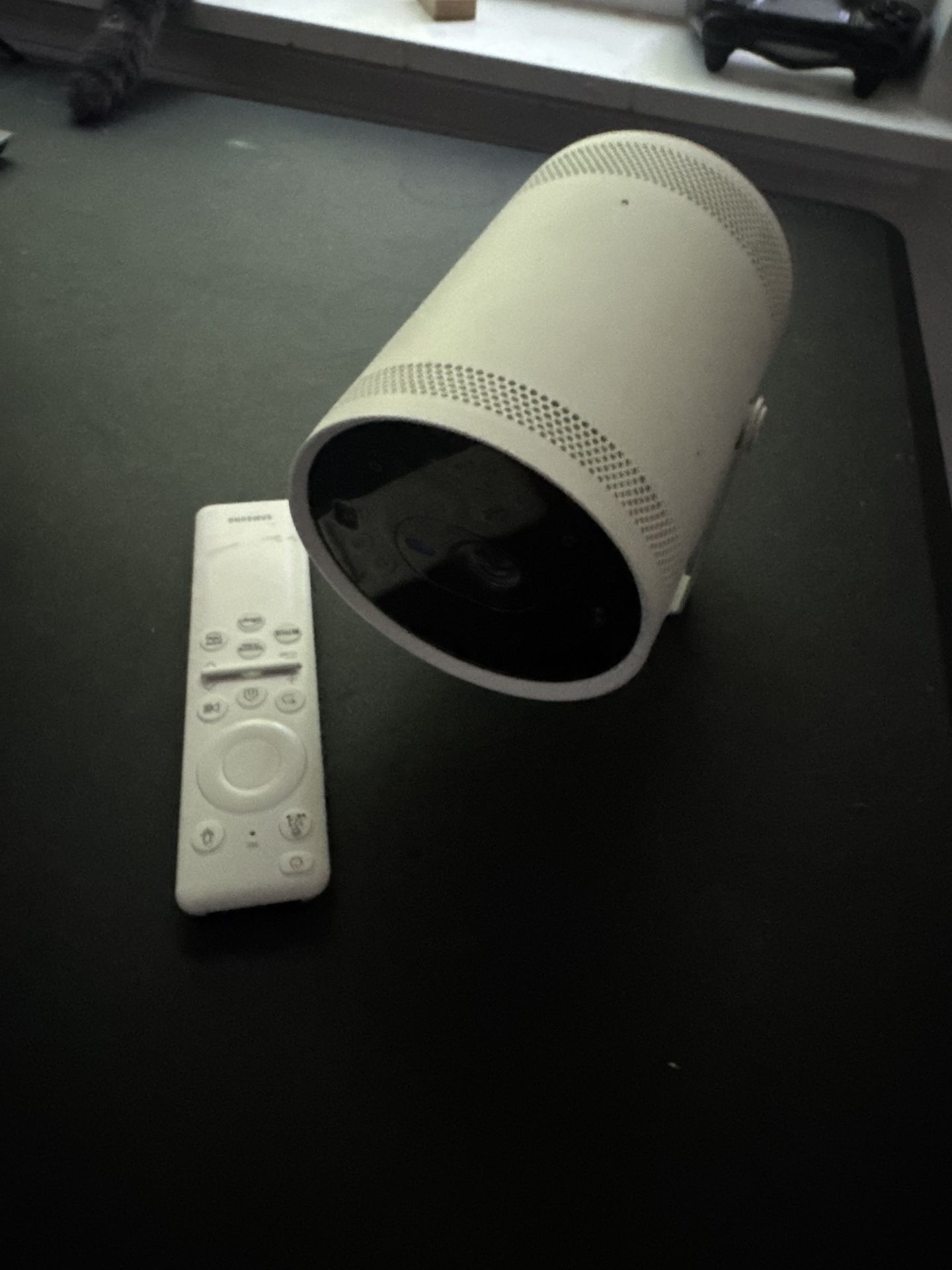 Samsung Projector