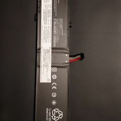 L19C4PC1 laptop Battery Compatible With Lenovo (355)