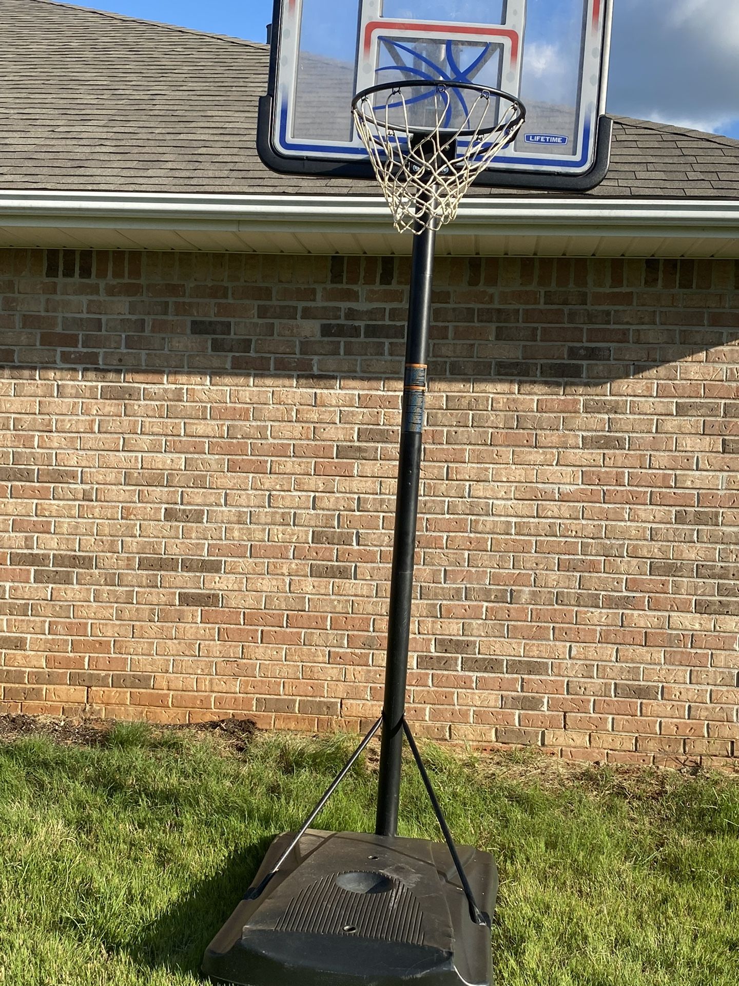 Basketball Goal