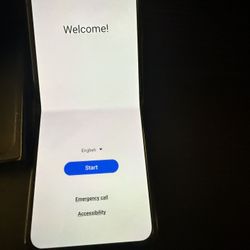 Samsung Galaxy Flip4 