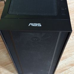 ABS Eurus Gaming PC