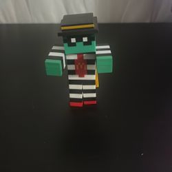McDonald’s Figure