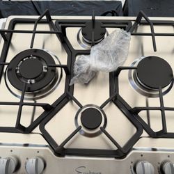 24” Gas Cook Top 