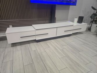 TV stand Modern