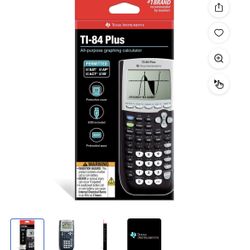 To-84 Plus 