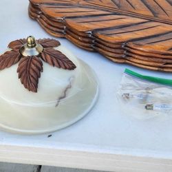 Very Nice Ceiling Fan 