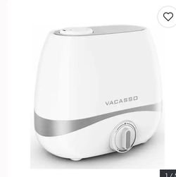 Air Humidifier