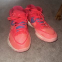 Basketball Shoes