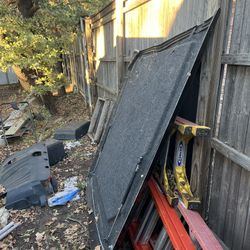 2009 Ram 1500 Bed Cover 