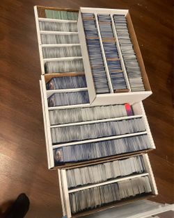 Buying Bulk Pokemon/MagicTheGathering/Sports Cards ETC.
