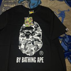 Bape Tee