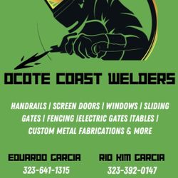Welding , Art , Projects