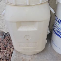 TriChlor Granules Pool Shock