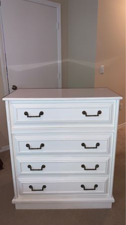 4 Shelf Drawer / Tv Stand