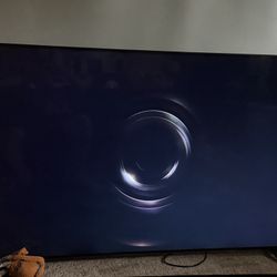 LG NANOCELL TV 75 inch
