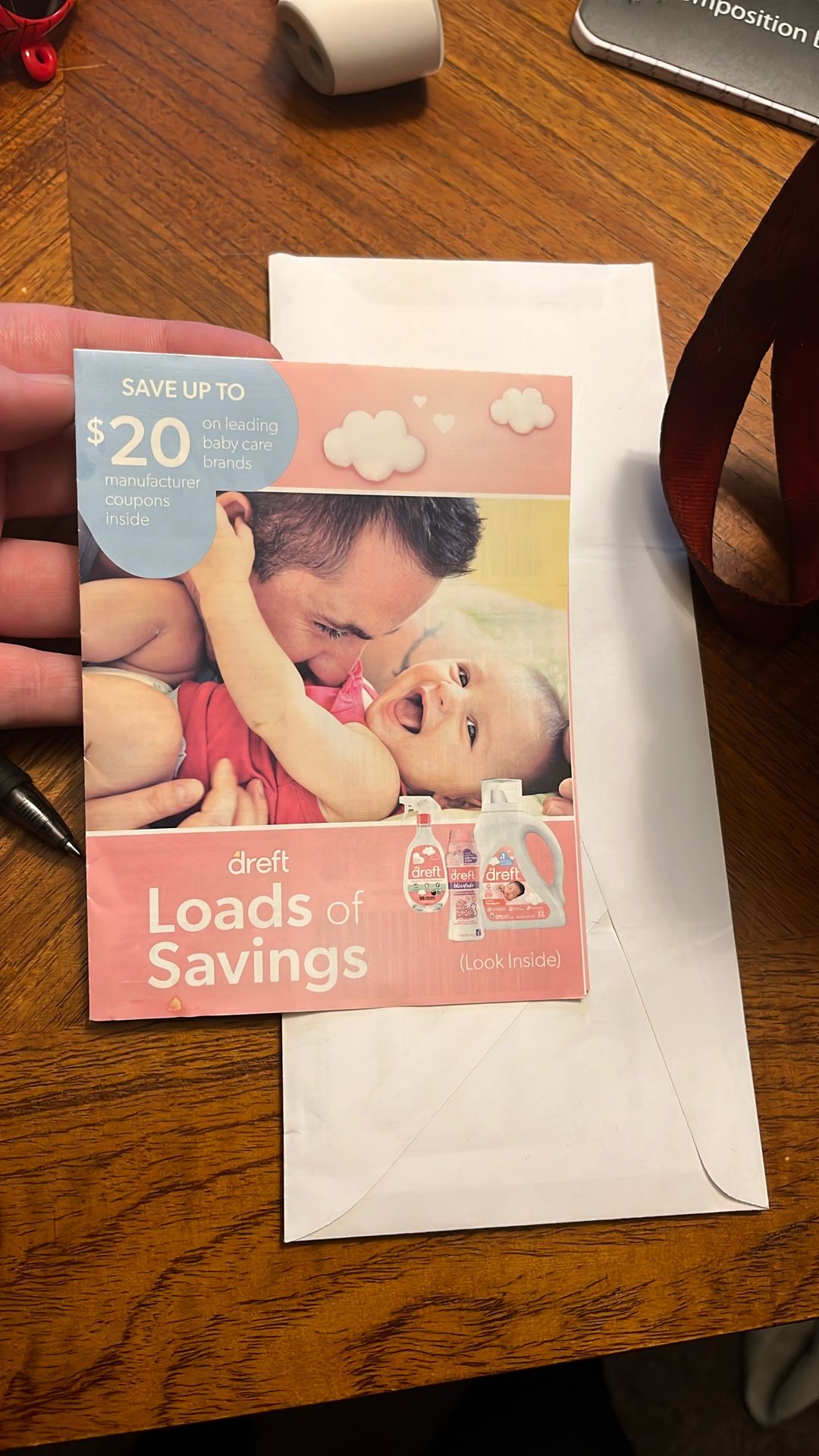 Baby Coupons