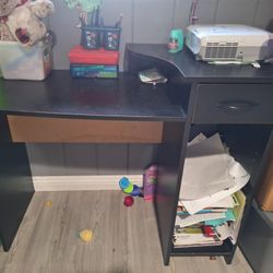 desk