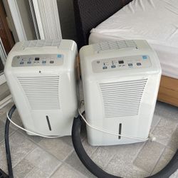 Dehumidifier 