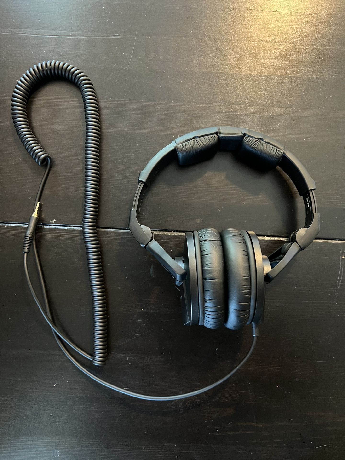 SENNHEISER HD 280 PRO