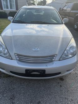 Lexus ES300