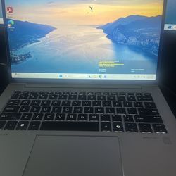 Hp laptop