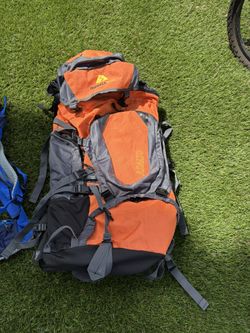 Hiking Packs