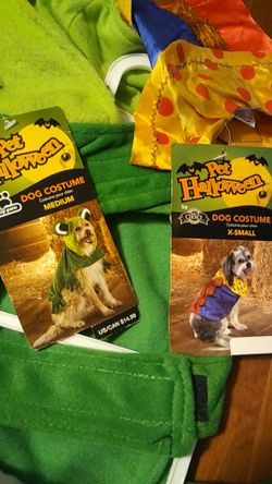 Dog Halloween Costumes
