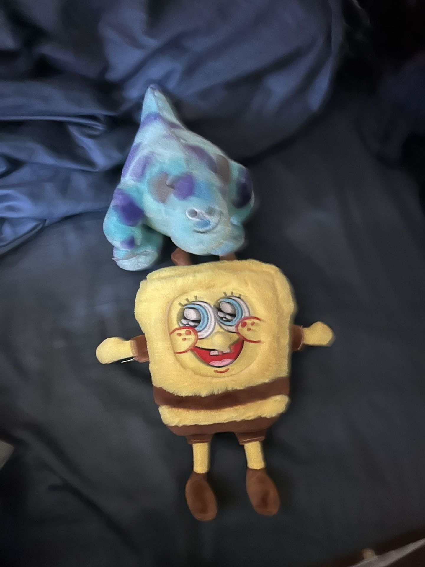 Plushie