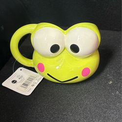 Keroppi Mug