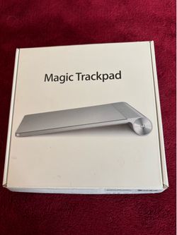 original Apple Magic Trackpad (Model A1339 / MC380LL/A)