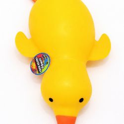 VIRAL JUMBO SQUISH DUCK (BRAND NEW)